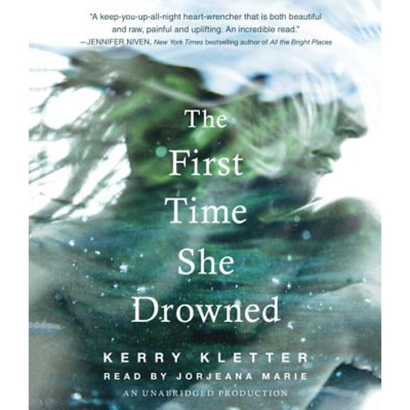 Pre-Owned The First Time She Drowned