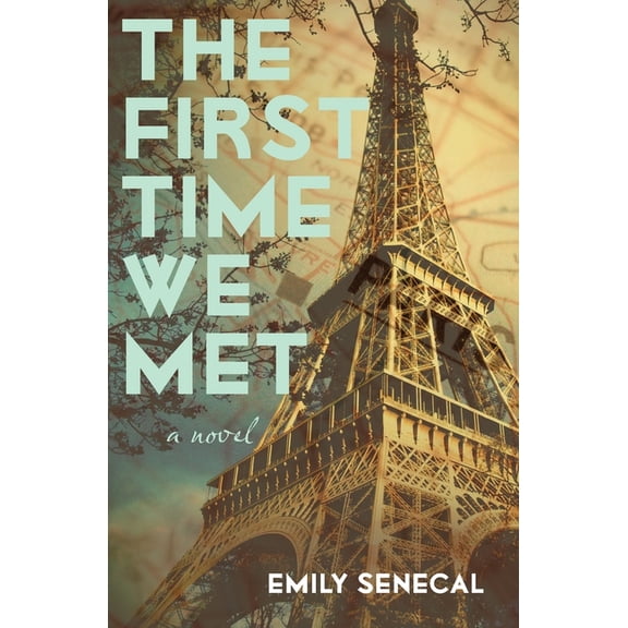 The First Time We Met (Paperback)