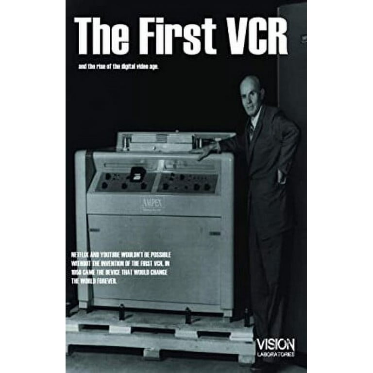 The First VCR (DVD), 360 Sound & Vision, Documentary