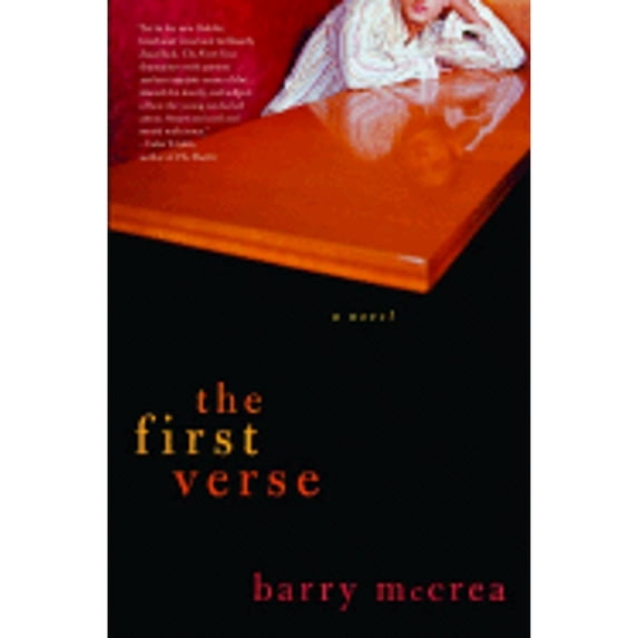 Pre-Owned The First Verse (Paperback) 9780786715138