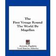 thumbnail image 1 of The First Voyage Round The World By Magellan (Paperback), 1 of 1