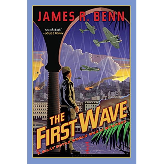 Pre-Owned The First Wave (Paperback) 1569475172 9781569475171