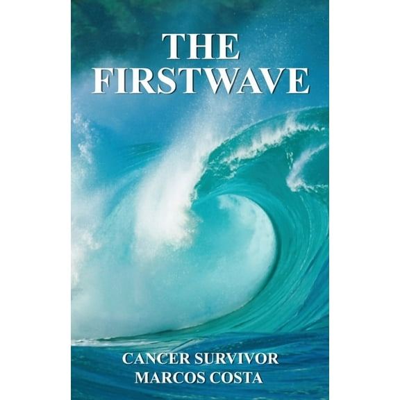 The First Wave, (Paperback)