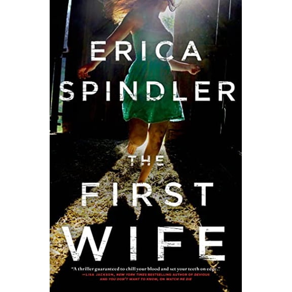 Pre-Owned The First Wife: A Novel