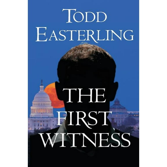 The First Witness Paperback