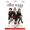 thumbnail image 1 of The First Wives Club (DVD), 1 of 2