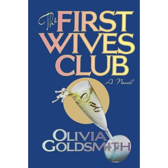 Pre-Owned First Wives Club (Hardcover) 0671746936 9780671746933
