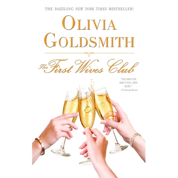 The First Wives Club, (Paperback)