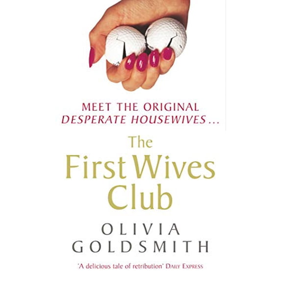 Pre-Owned The First Wives Club (Paperback) 0099435136 9780099435136