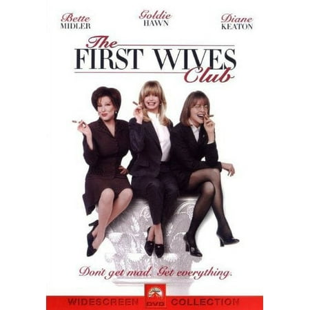 The First Wives Club