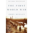 thumbnail image 1 of The First World War (Paperback), 1 of 1