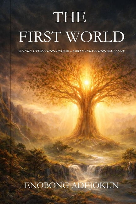 The First World: Where Everything Began - And Everything Was Lost, (Paperback)
