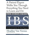 thumbnail image 1 of Pre-Owned The First Year: Ibs (Irritable Bowel Syndrome): An Essential Guide for the Newly Diagnosed (Paperback) 1569245479 9781569245477, 1 of 1