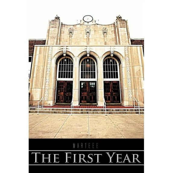 The First Year (Paperback)