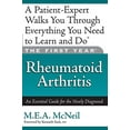 thumbnail image 1 of Pre-Owned The First Year: Rheumatoid Arthritis: An Essential Guide for the Newly Diagnosed (Paperback) 1569243646 9781569243640, 1 of 1