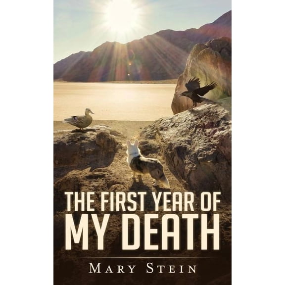 The First Year of My Death