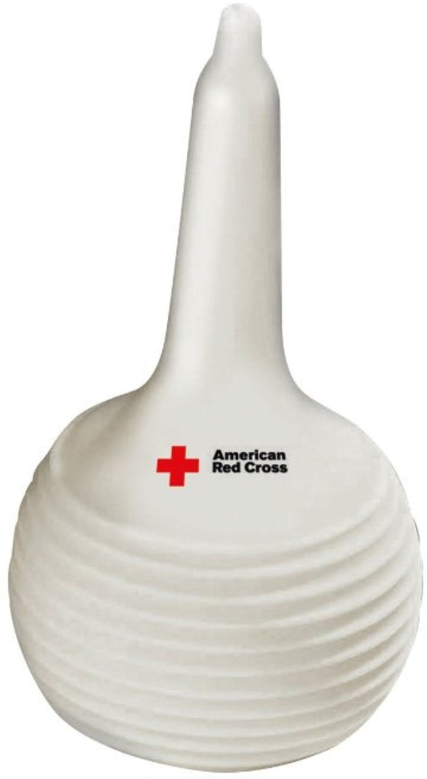 The First Years American Red Cross Nasal Aspirator (2 pack) (Bundle)
