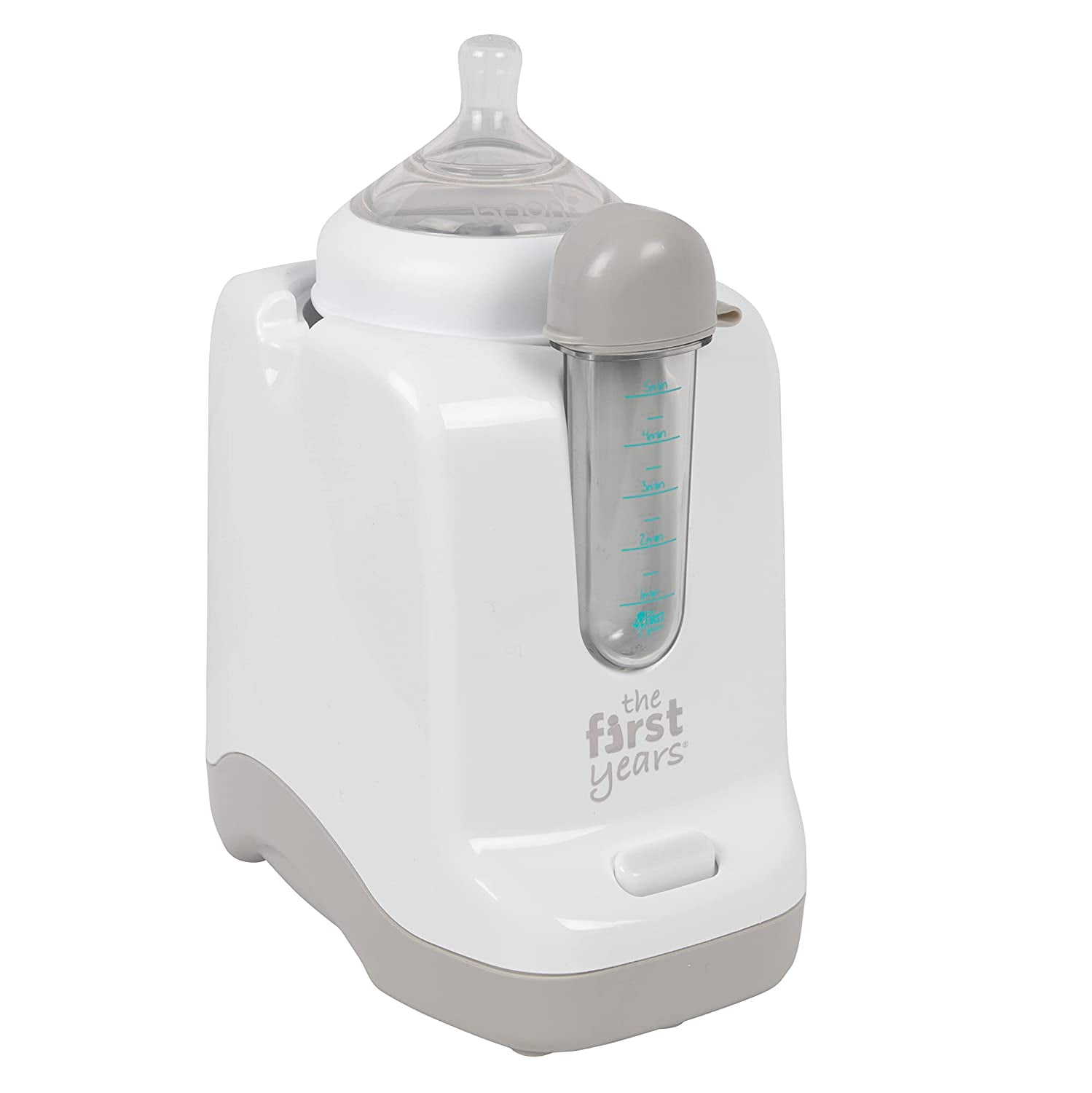 I have been using this bottle warmer everyday got a month and I love i, Momcozy