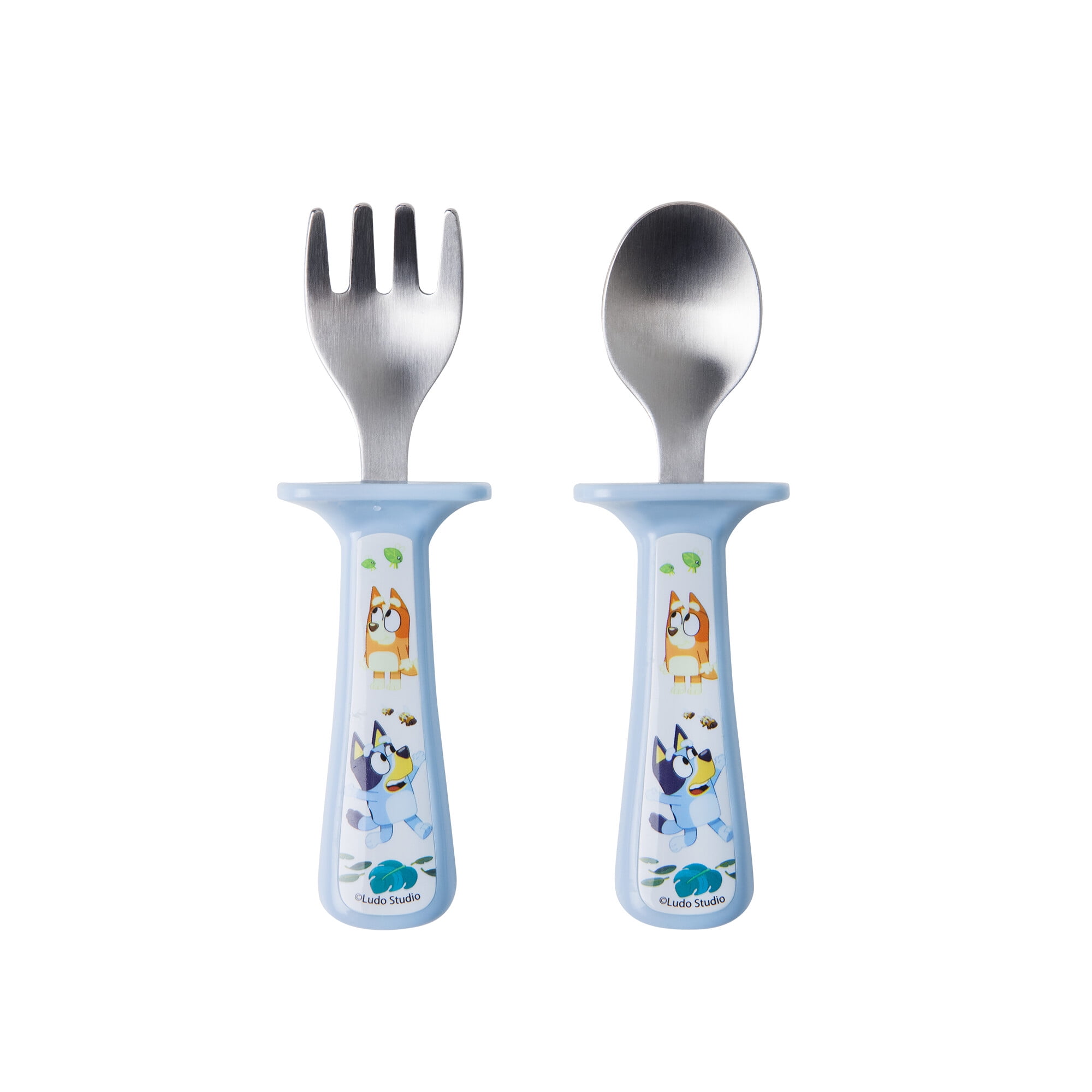 Toddler Utensils in Feeding Walmart