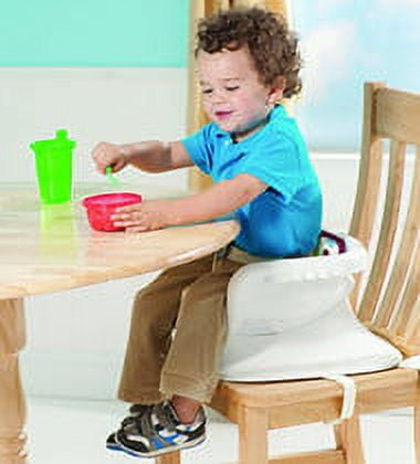 The first years deluxe reclining cheap feeding