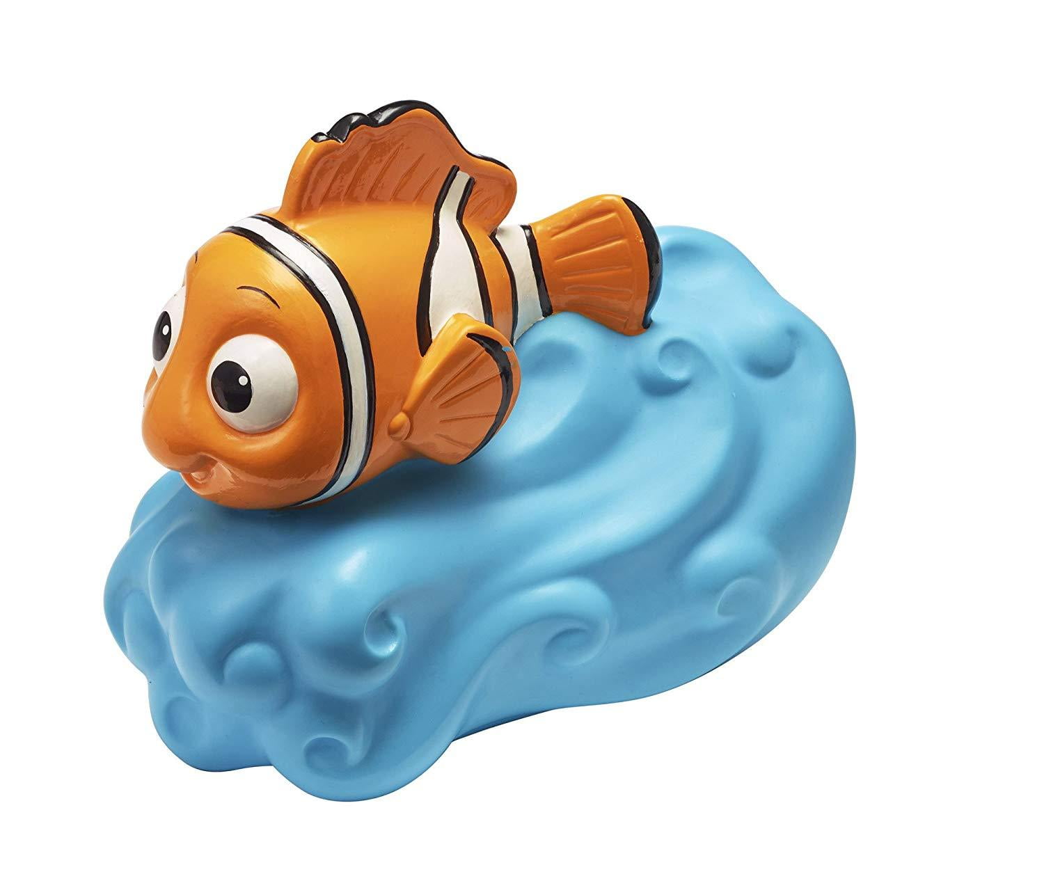The First Years Disney Baby Bath Spout Cover Finding Nemo