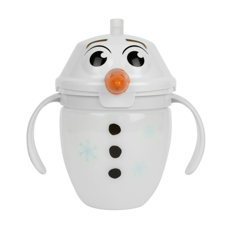 Frozen 2 Olaf Sippy Cup