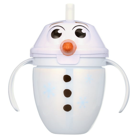 The First Years Disney Frozen Olaf 7oz Trainer Cup