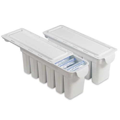 First years milk storage organizer 2025