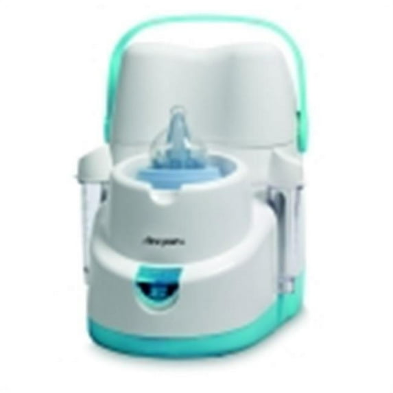 The First Years Feeding Nursery Bottle Warmer