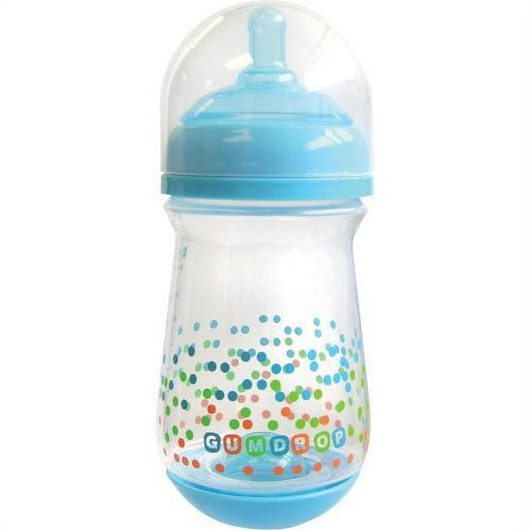The first hotsell years gumdrop bottles