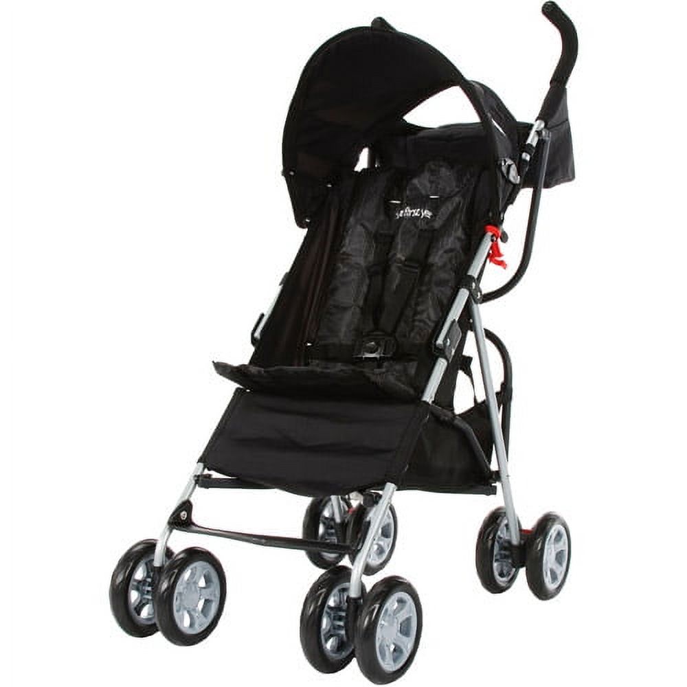 The First Years - Jet Lightweight Stroller, City Chic - image 1 of 3