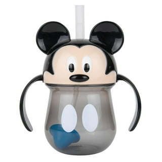 Disney Mickey Mouse Sippy Cup Set for Kids - Bundle with 2 Spill-Proof,  Leak-Proof, Insulated Sippy …See more Disney Mickey Mouse Sippy Cup Set for