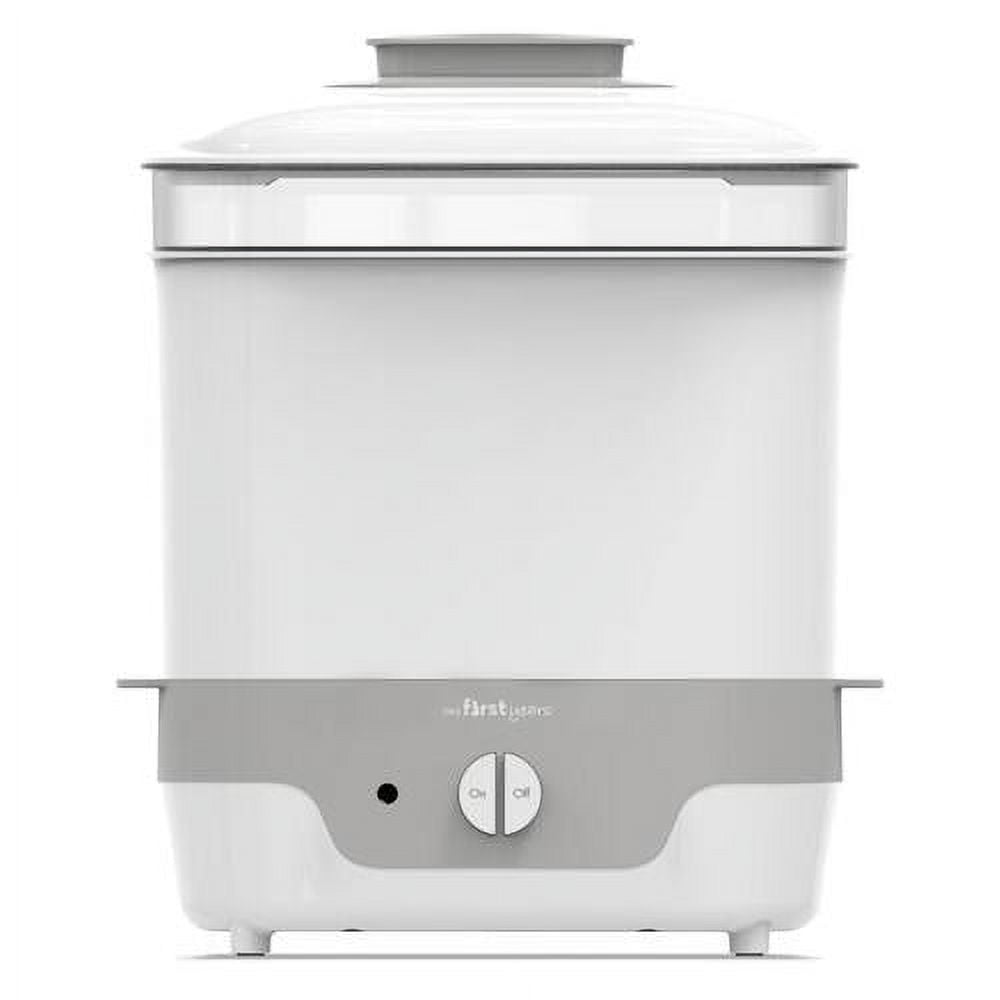 The First Years Modular Steam Sterilizer