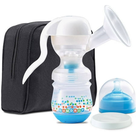 The First Years My Expression Manual Breast Pump