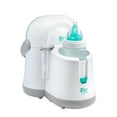 thumbnail image 1 of The First Years 3-in-1 Bottle Warmer & Cooler, Baby Bottle Holder and Sterilizer With Auto Shut-Off, 1 of 6