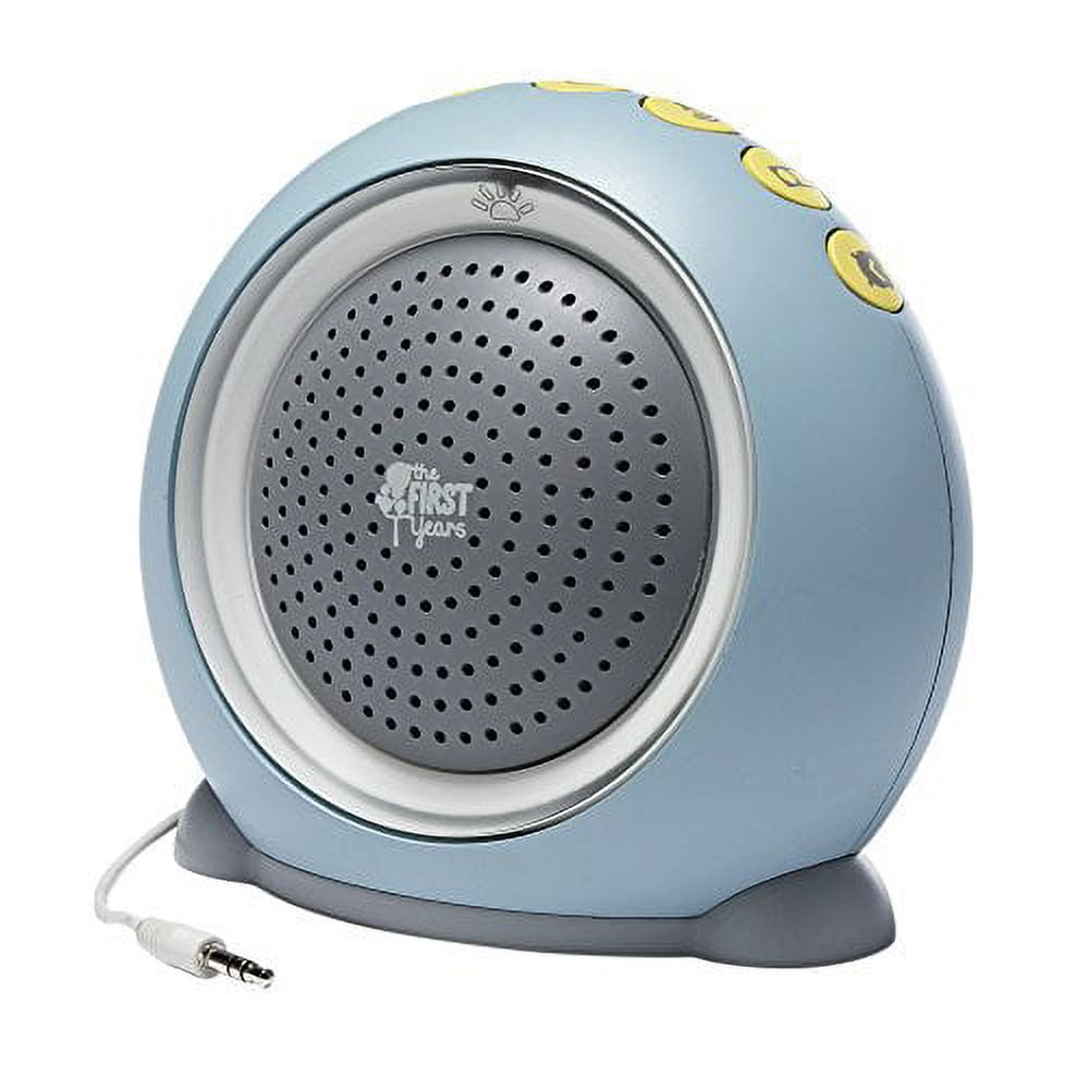 Best nursery cheap sound machine