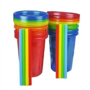 كأس السنوات الأولى ، خذ وقلب ، 10 أونصات ، 8 -Count