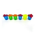 thumbnail image 1 of The First Years Take & Toss Hard Spout Sippy Cup, 6 Pk, 1 of 5