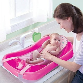  Stokke Flexi Bath X-Large, White - Spacious Foldable Baby  Bathtub - Lightweight & Easy to Store - Convenient to Use at Home or  Traveling - Best for Ages 0-6 : Baby