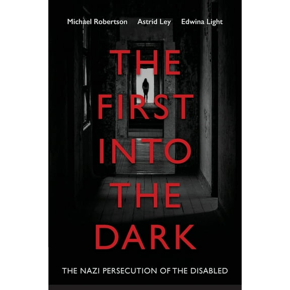 The First into the Dark (Paperback)