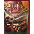 thumbnail image 1 of Pre-Owned The Fish Book: Seafood Menu Cook Book Paperback, 1 of 1