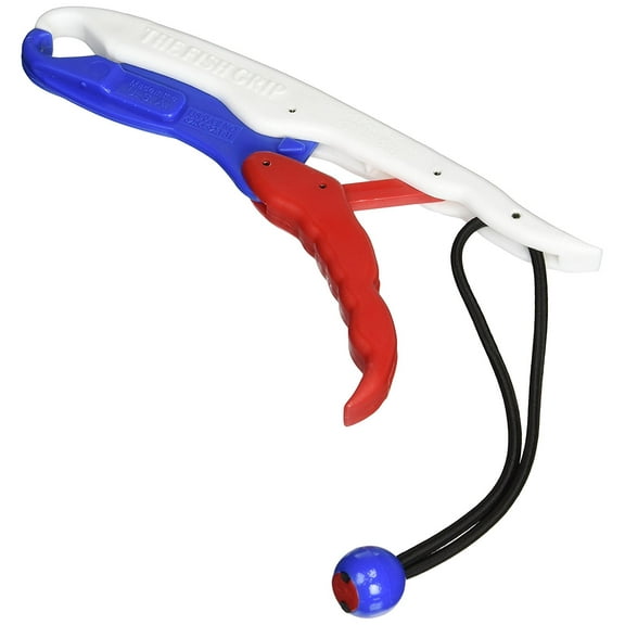 The Fish Grip Hook Remover with Floats