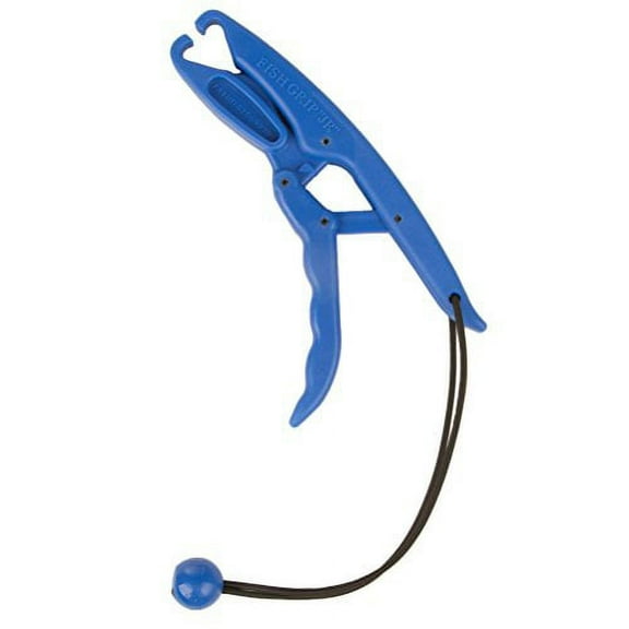 The Fish Grip Jr. (BLUE)