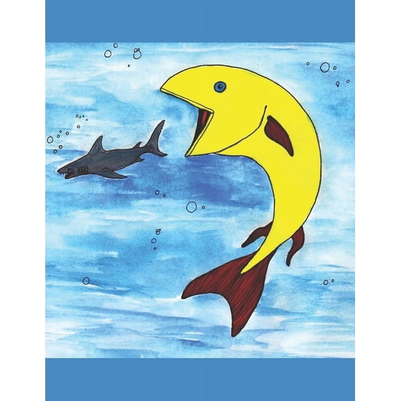The Fish That Ate The World, (Paperback)