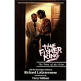 thumbnail image 1 of Pre-Owned The Fisher King (The Applause Screenplay Series) (Paperback) 1557830983 9781557830982, 1 of 1