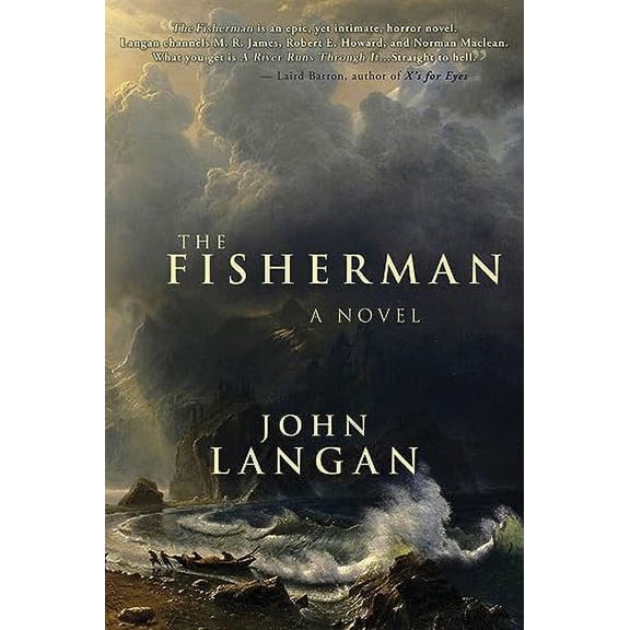 The Fisherman