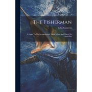 The Fisherman, Paperback
