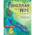 thumbnail image 1 of Pre-Owned The Fisherman and His Wife: from the Brothers Grimm: 1 (Once Upon a Time in Michigan) Paperback, 1 of 1