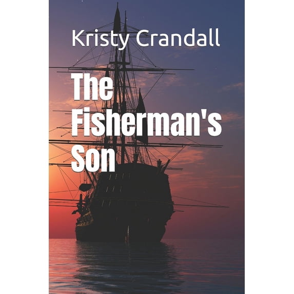 The Fisherman's Son, (Paperback)