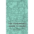 thumbnail image 1 of The Fisherman's Guide to Maine, (Hardcover), 1 of 1